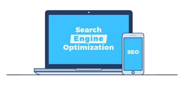 Search Engine Optimization