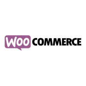 WooCommerce Logo