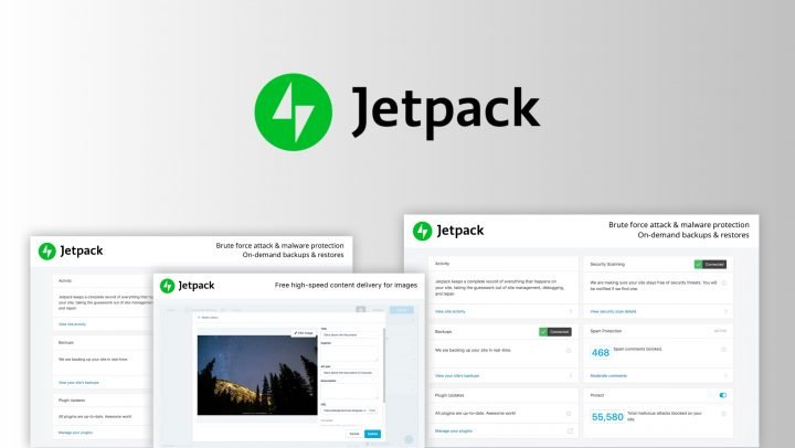 Jetpack