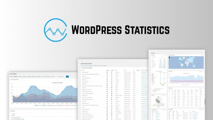 WordPress Statistics