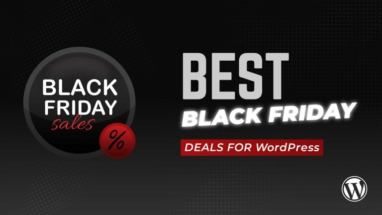 187+ Awesome Black Friday/Cyber Monday Deals 2024 [LIVE!]