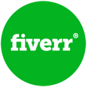 Fiverr Logo