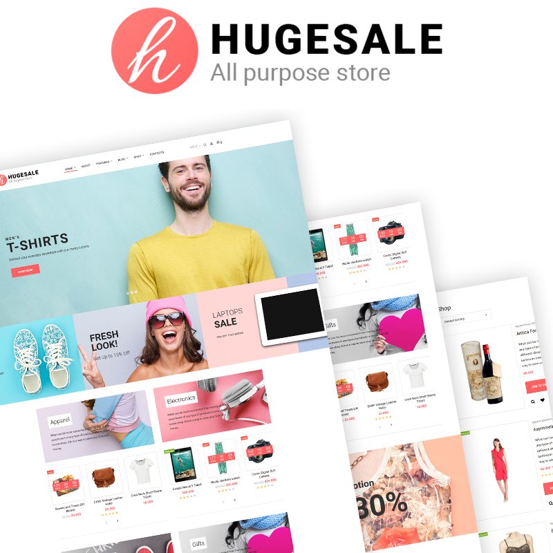 Hugesale