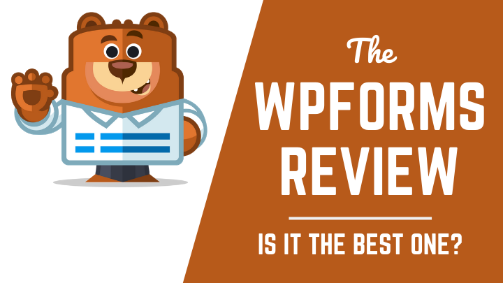 WPForms Review