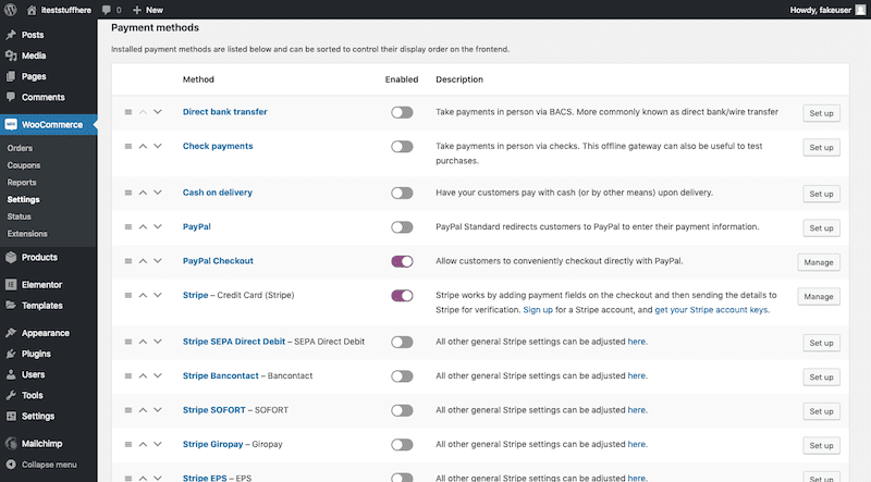 woocommmerce-payments-options-settings