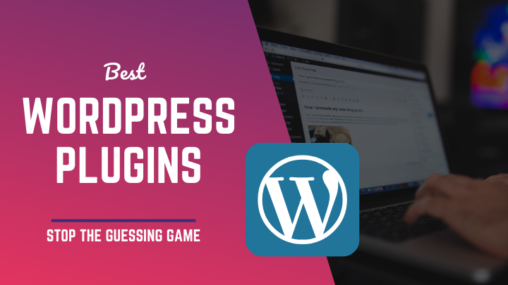 Best WordPress Plugins