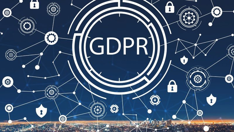 GDPR - General Data Protection Regulation