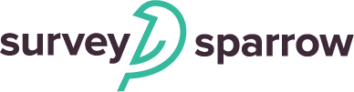 SurveySparrow Long Logo