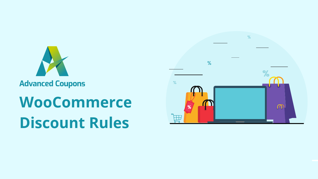 How To Create WooCommerce Discount Rules? [Easily]