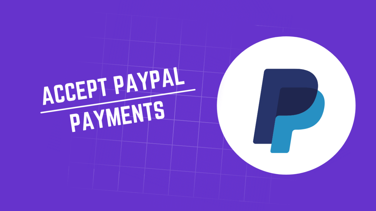 Collect PayPal Payments On Your WordPress Website