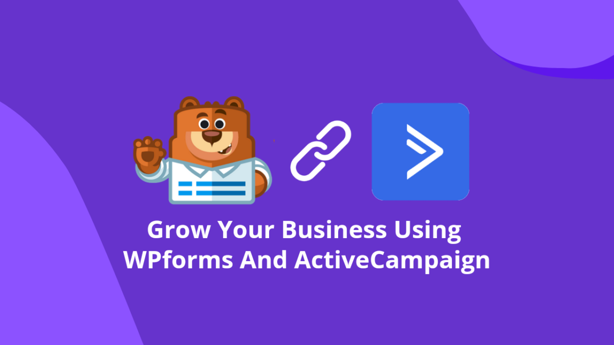 WPForms And ActiveCampaign Integration