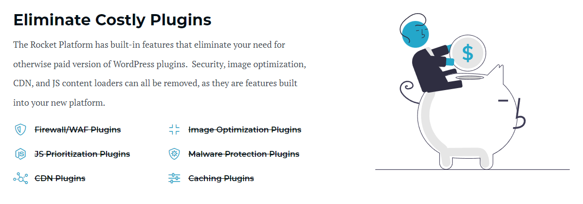 Rocket.Net Review - Eliminate Costly Plugins