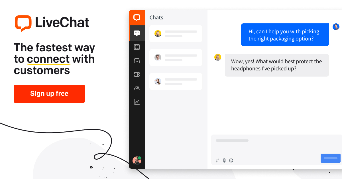LiveChat