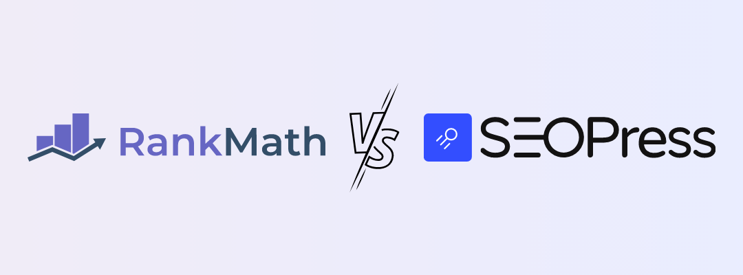 Rank Math VS SEOPress