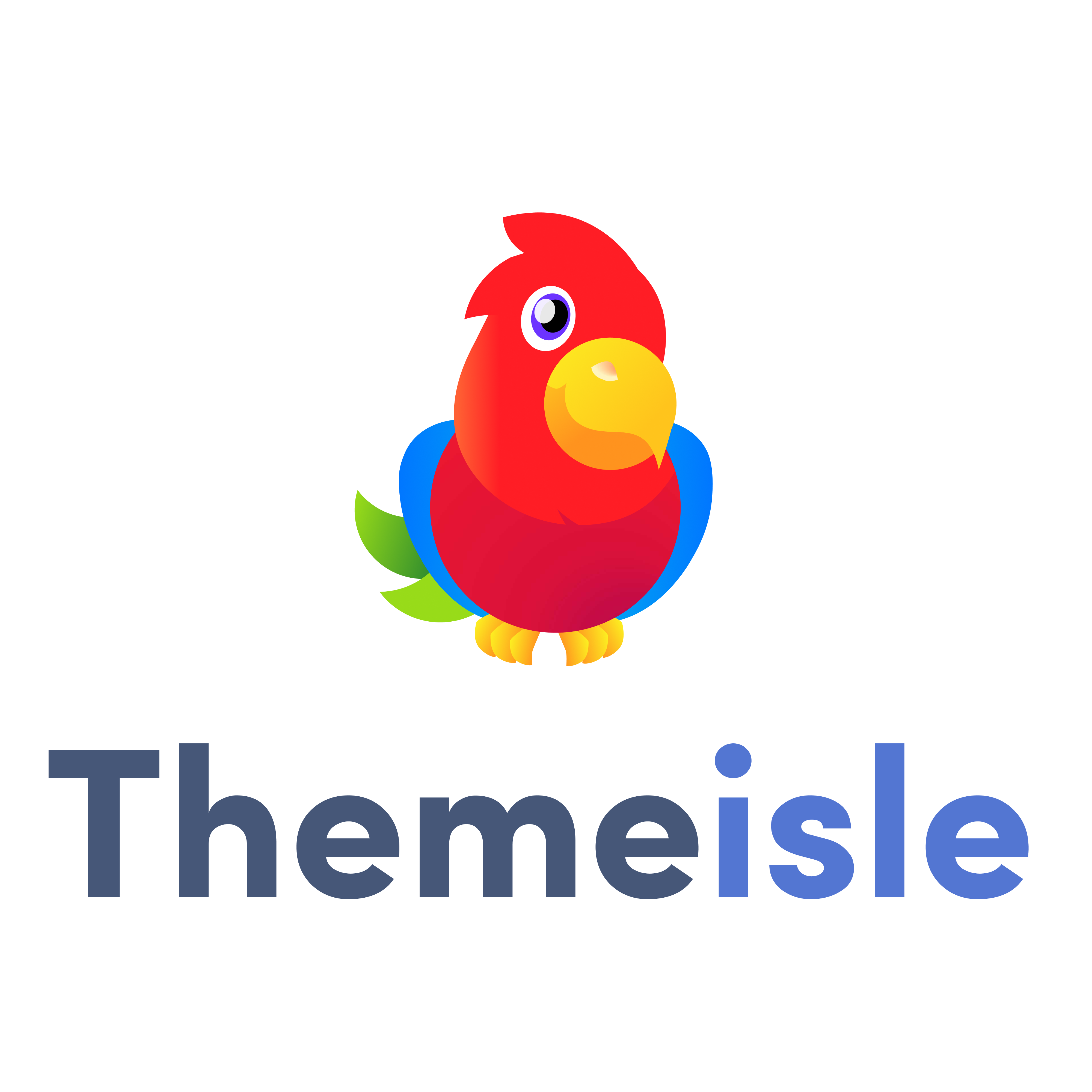 Themeisle Logo