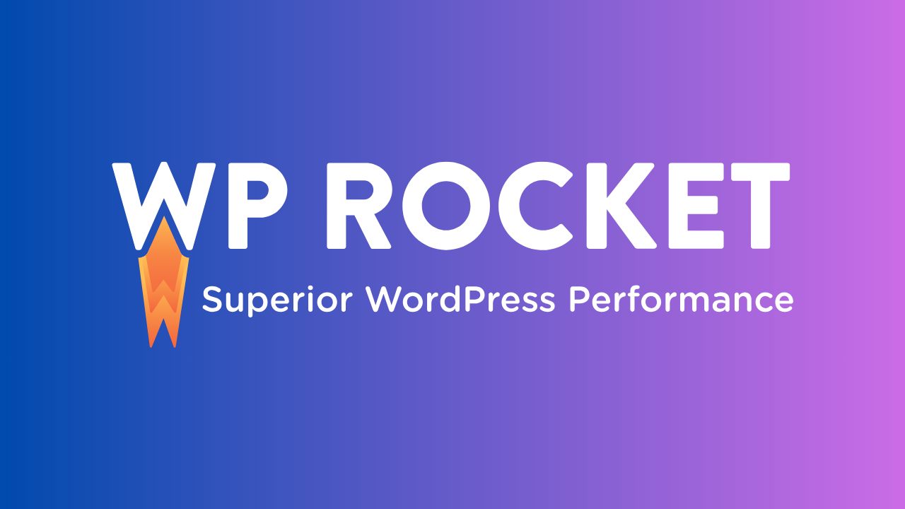 WP Rocket Features Explained