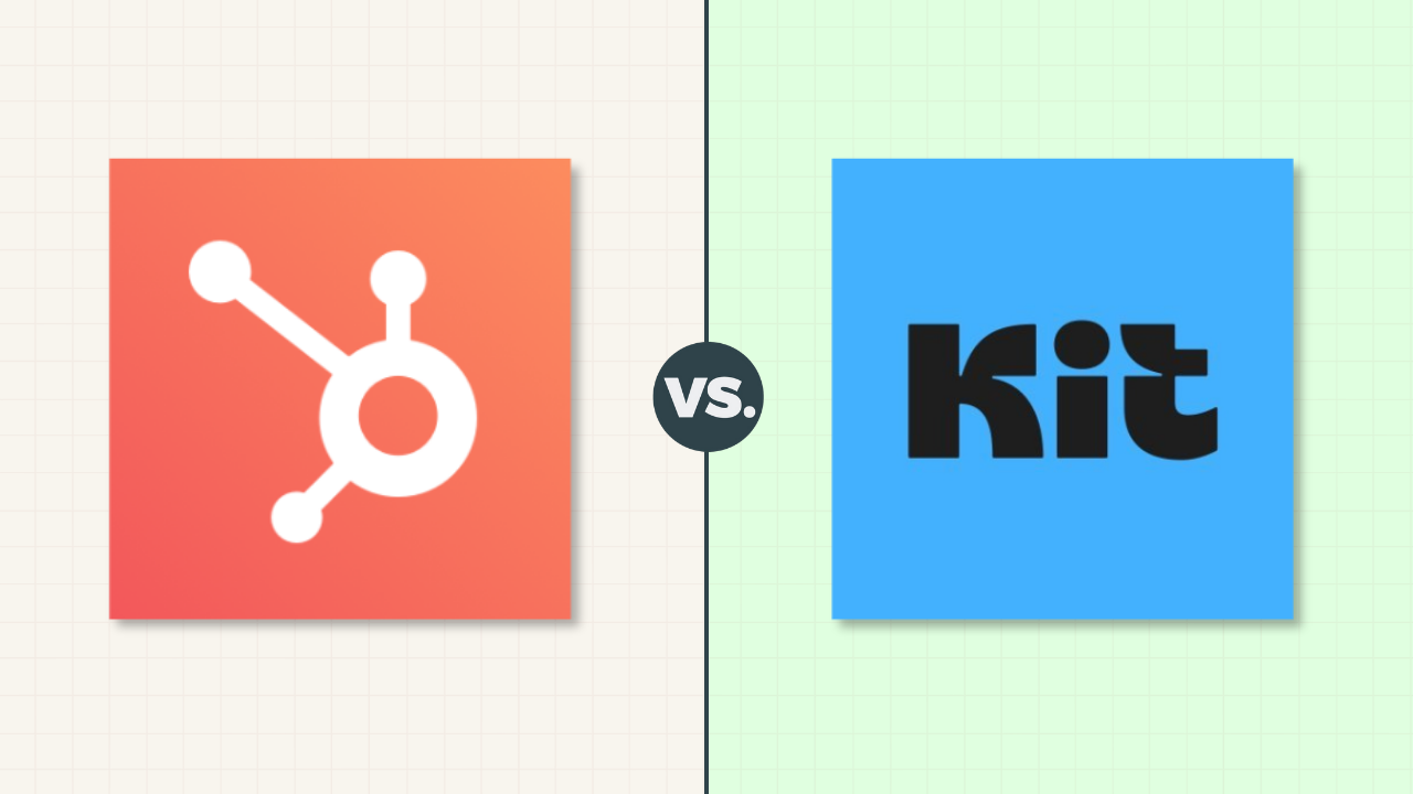 HubSpot VS Kit