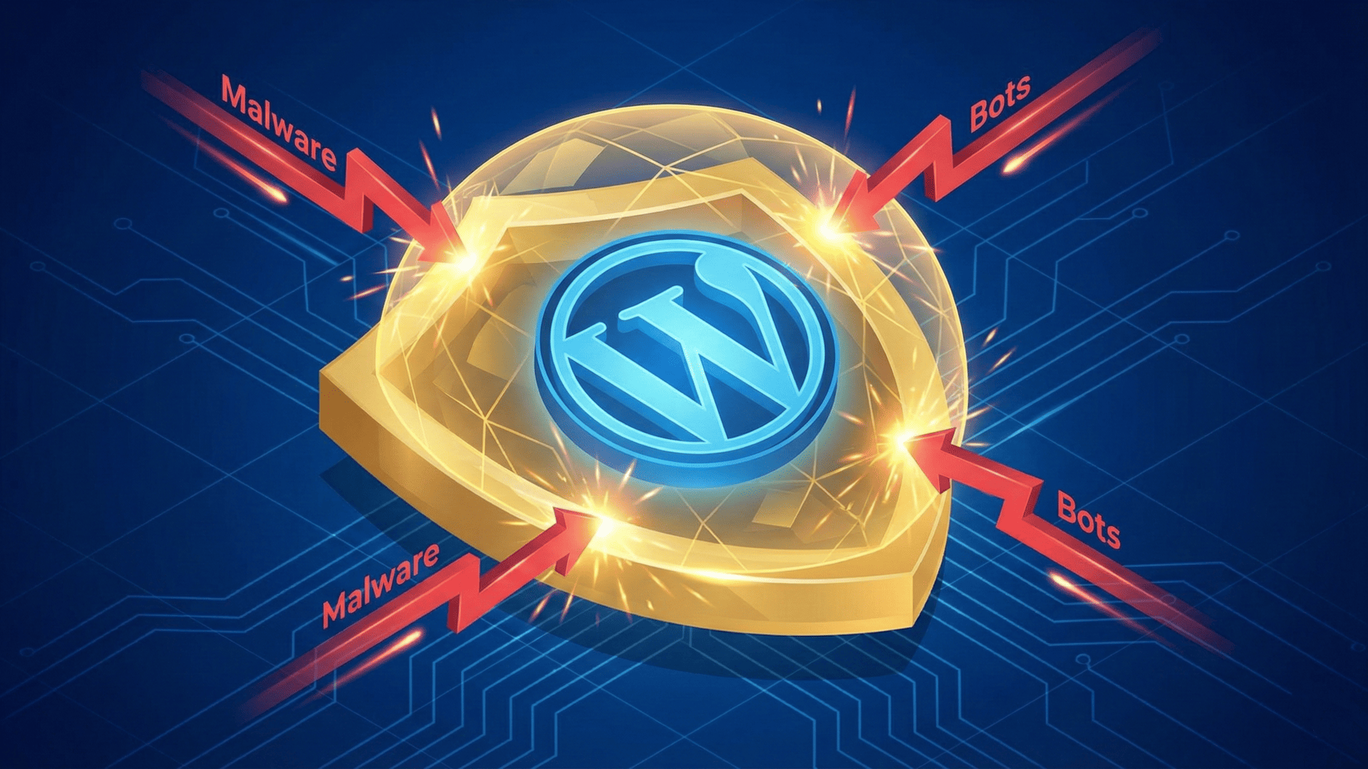 WordPress Security Guide And Backups