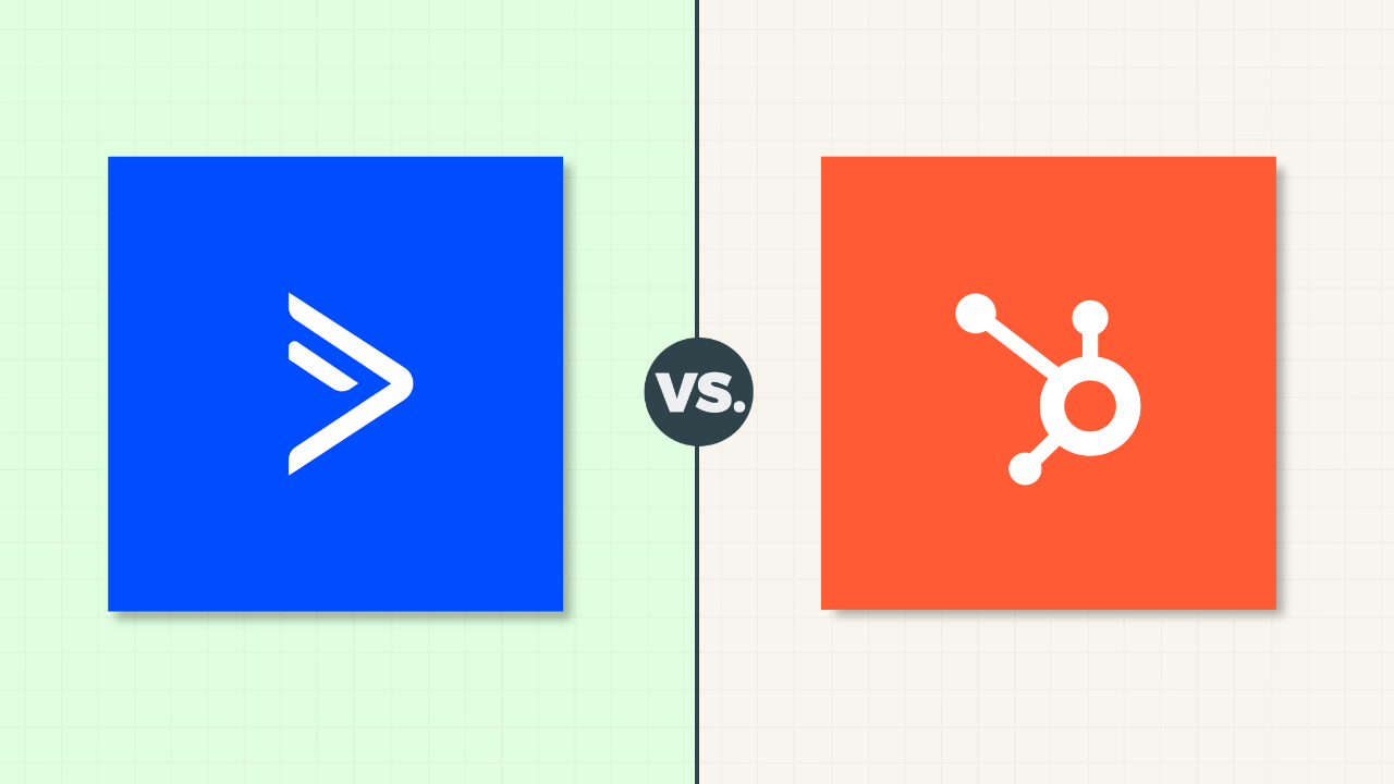 ActiveCampaign VS HubSpot