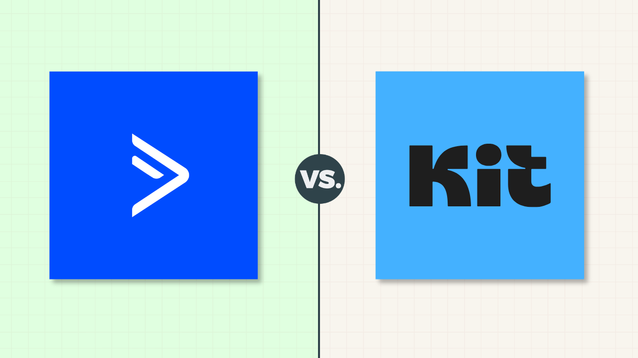 ActiveCampaign VS Kit