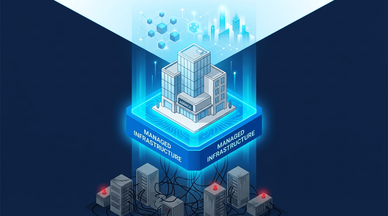 Eliminating-Website-Maintenance-Retainer-Guilt - Graphics Illustration