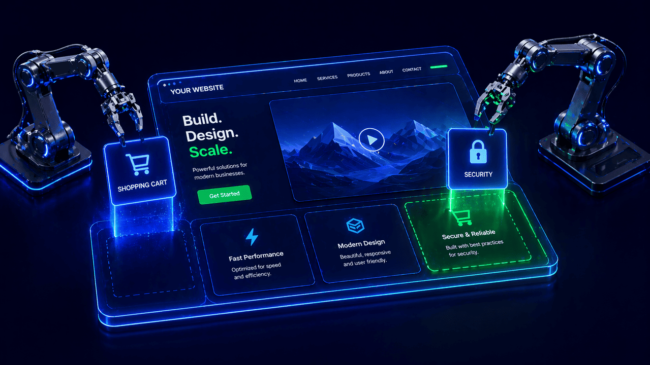 Integrating Design with the Massive Plugin Ecosystem