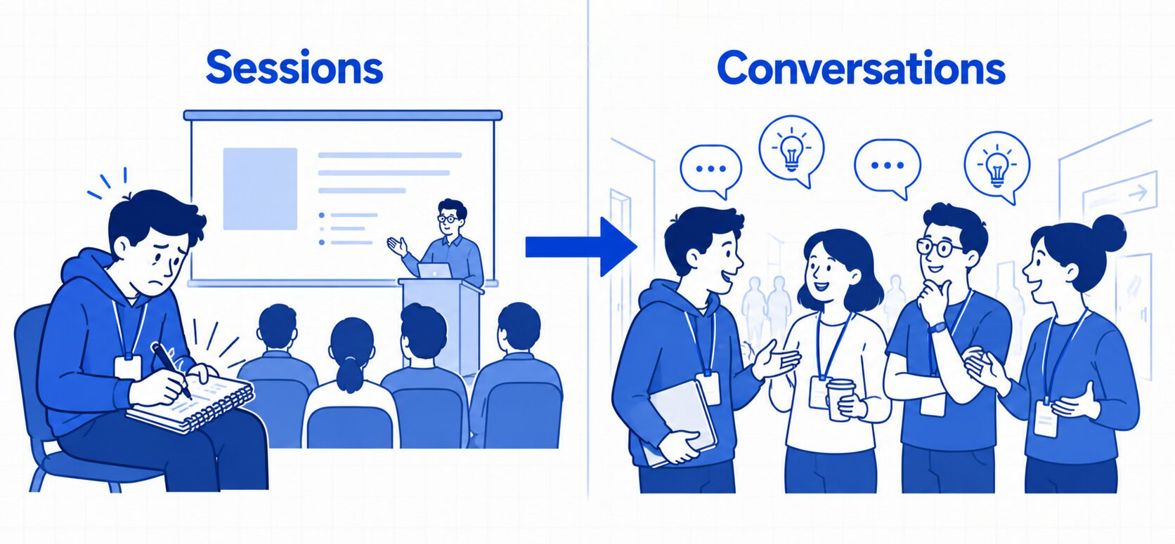 The Biggest Misconception About WordCamp